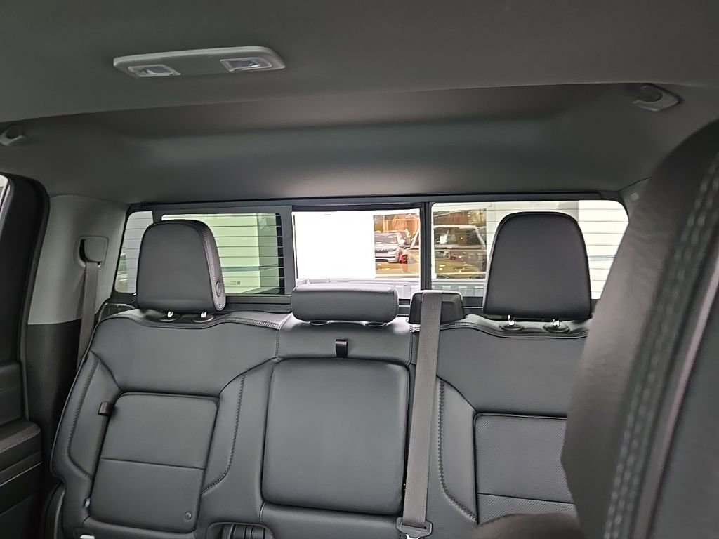 Used 2024 GMC Sierra 2500 Denali w/ Denali Reserve Package image 47