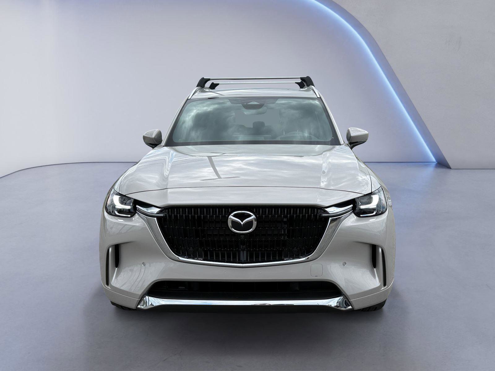 New 2026 MAZDA CX-90 3.3 Turbo S w/ Premium Plus image 8