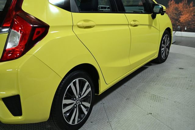 Used 2016 Honda Fit EX-L image 8