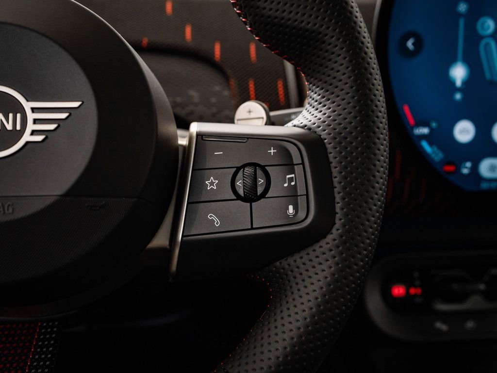 New 2026 MINI Cooper Countryman John Cooper Works image 31