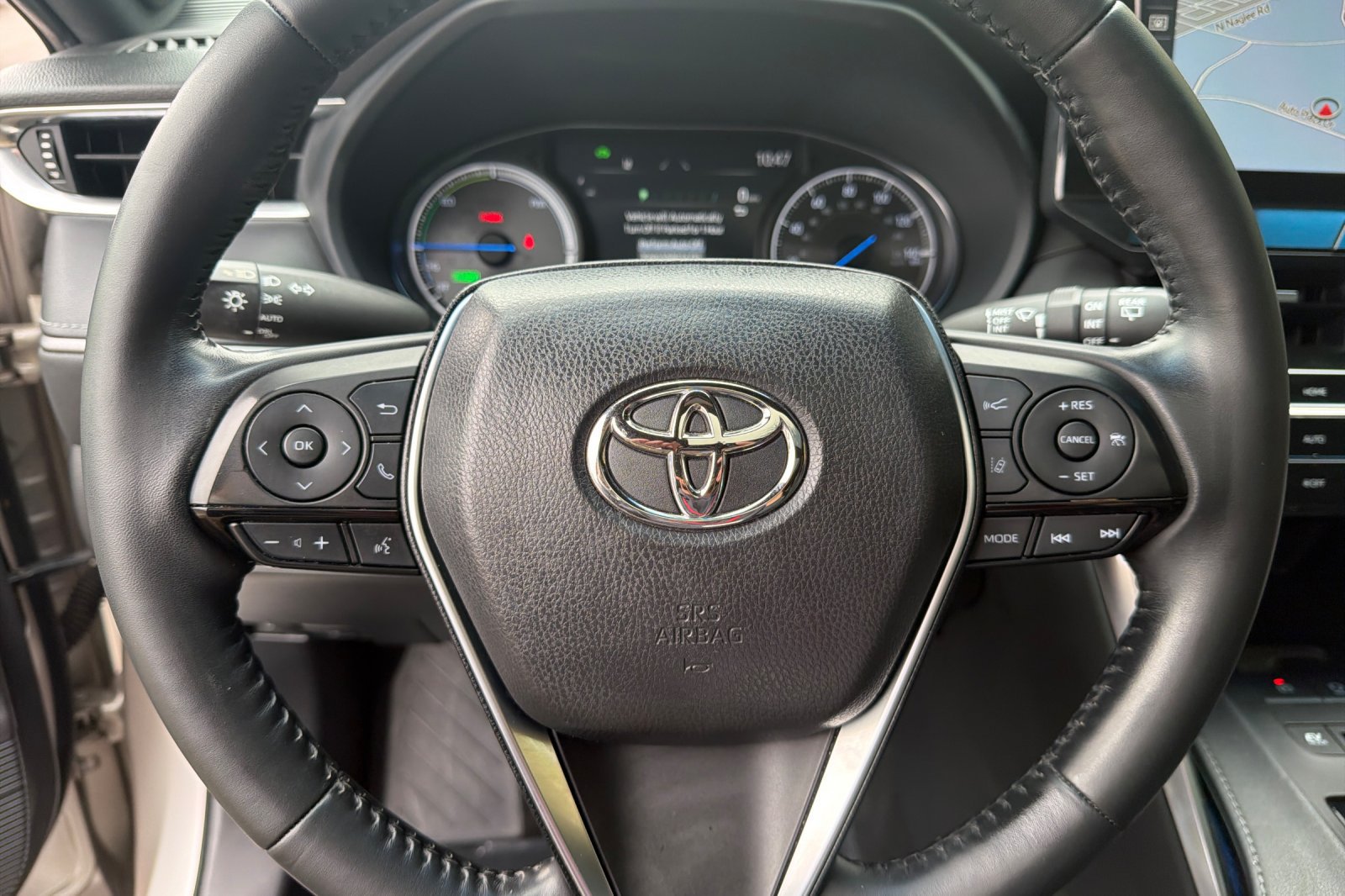 Used 2021 Toyota Venza Limited AWD/4WD image 25