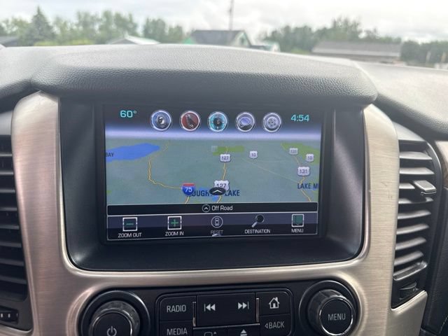 Used 2018 GMC Yukon XL Denali w/ Denali Ultimate Package AWD/4WD image 22