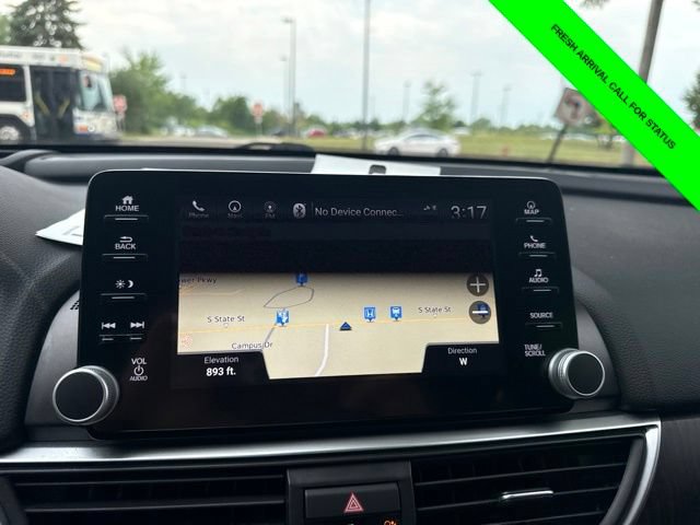 Used 2018 Honda Accord Touring image 59