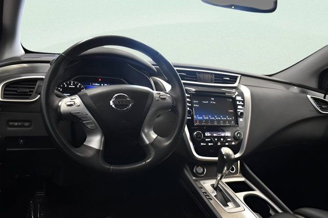Used 2018 Nissan Murano SV image 25