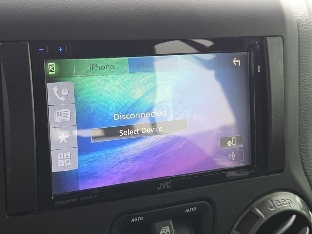 Used 2018 Jeep Wrangler Unlimited Sport S image 11