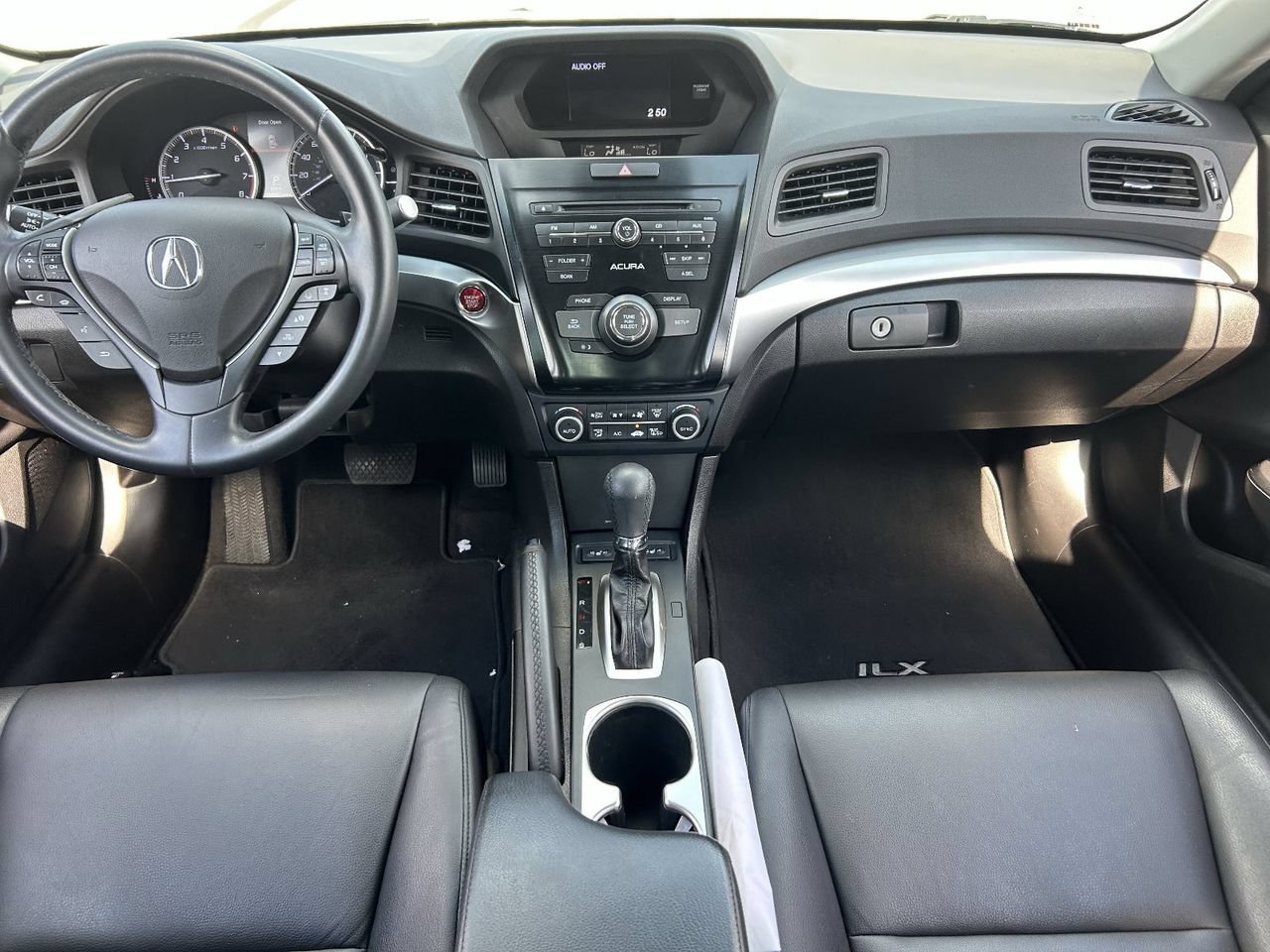 Used 2016 Acura ILX FWD image 16