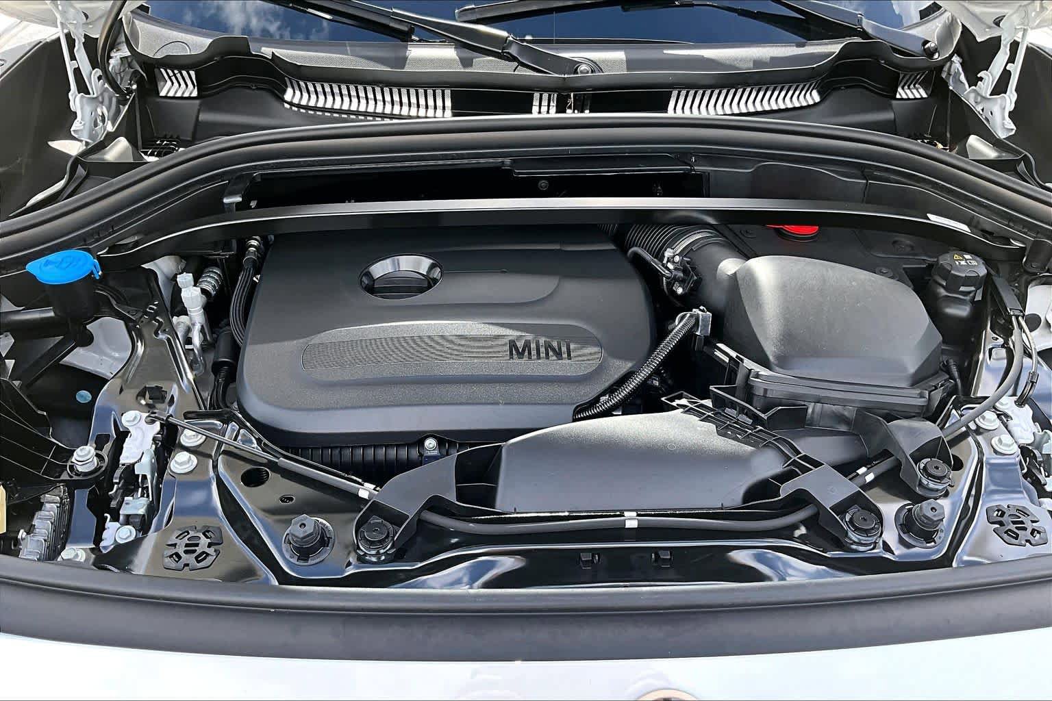 Used 2025 MINI Cooper Countryman S AWD/4WD image 31