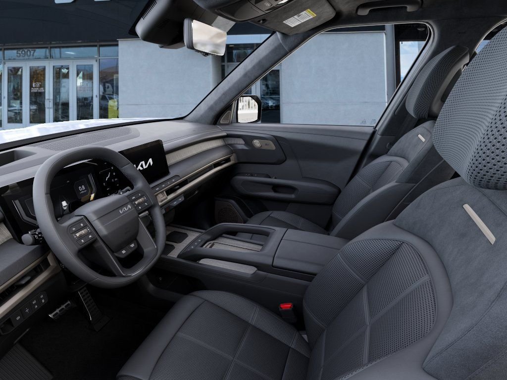 New 2027 Kia Telluride X-Line SX Prestige AWD/4WD image 17