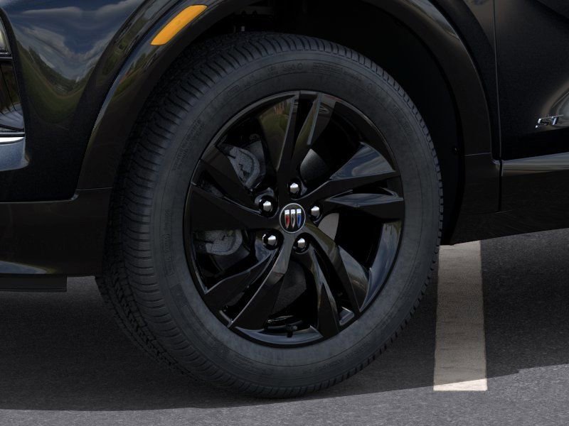 New 2026 Buick Encore GX Sport Touring FWD image 9