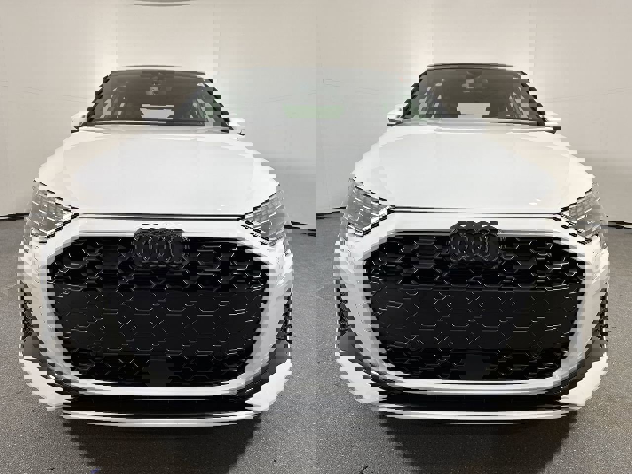 Certified 2025 Audi A3 2.0T Premium Plus w/ Premium Plus Package image 3