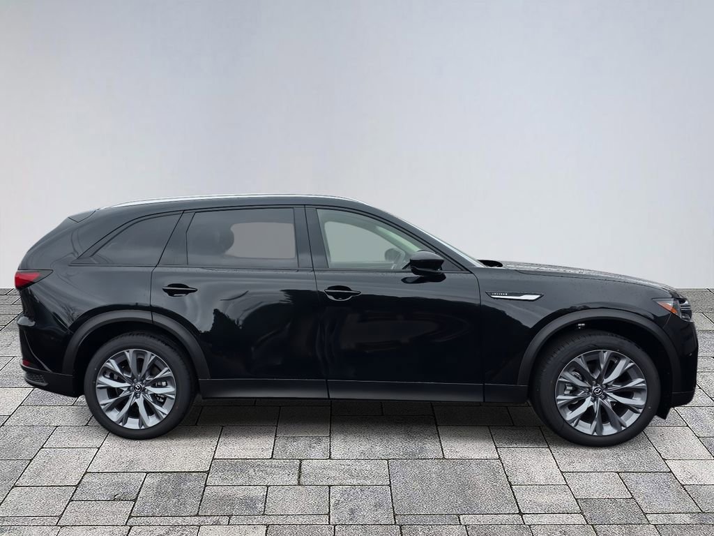 New 2026 MAZDA CX-90 3.3 Turbo w/ Preferred Package image 8
