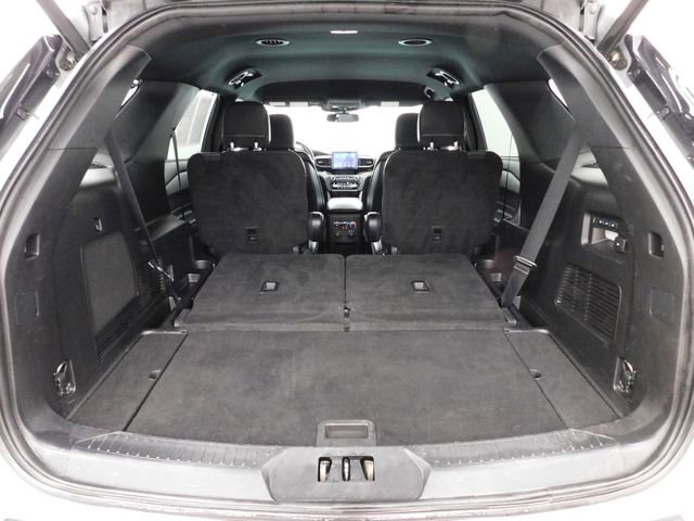 Used 2020 Ford Explorer Limited image 14