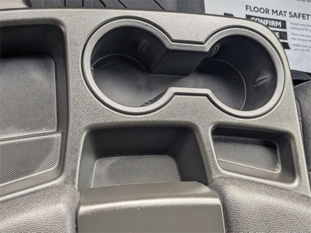 Used 2023 Chevrolet Silverado 1500 RST image 21