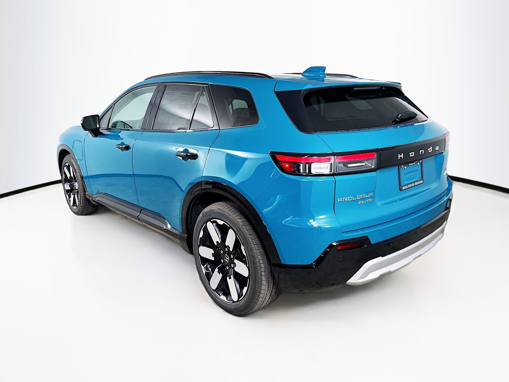 New 2026 Honda Prologue Elite image 31