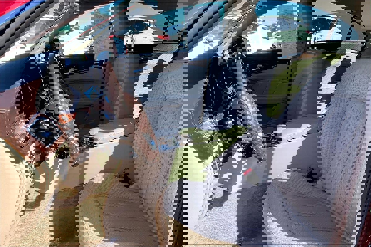 Used 2016 Mercedes-Benz CLS 550 image 23