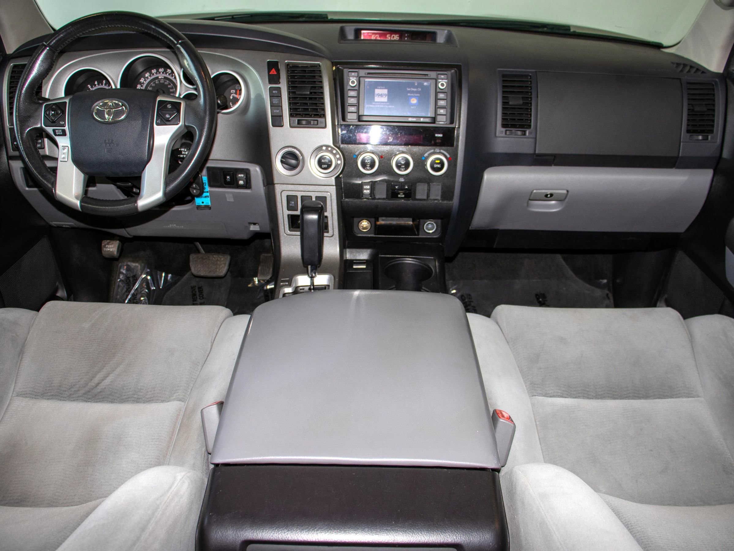 Used 2016 Toyota Sequoia SR5 image 13