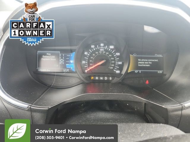 Used 2020 Ford Edge ST w/ Equipment Group 401A image 26
