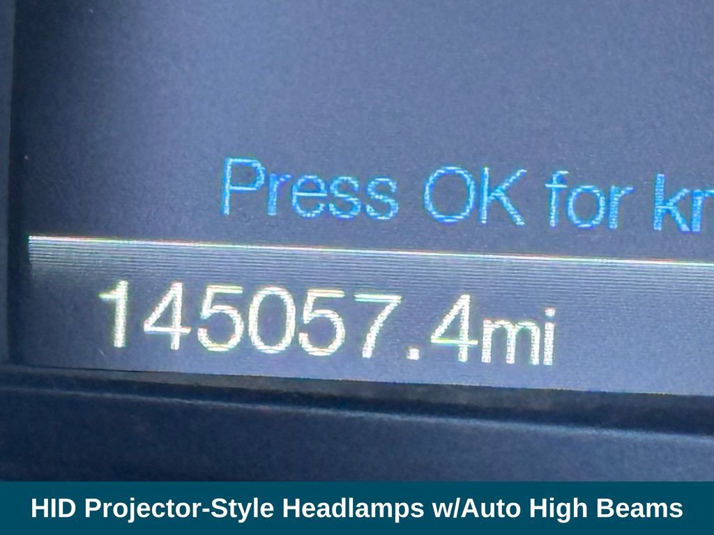 Used 2018 Ford Edge Sport w/ Equipment Group 401A AWD/4WD image 15