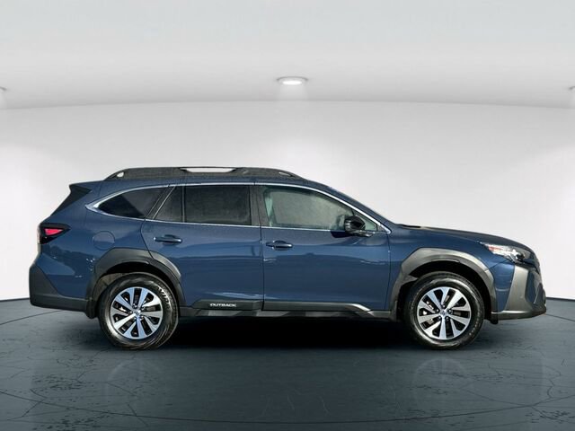 Certified 2024 Subaru Outback Premium image 7
