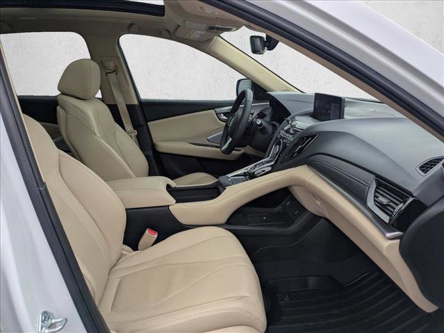 Certified 2024 Acura RDX SH-AWD w/ Technology Package image 27