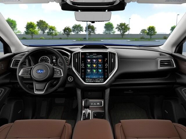 New 2026 Subaru Ascent Touring AWD/4WD image 18