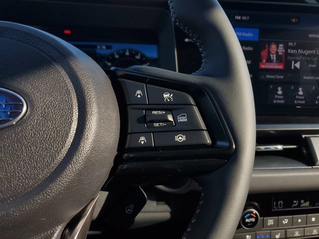 New 2026 Subaru Outback Touring XT AWD/4WD image 25