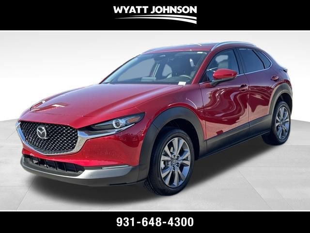 Used 2024 MAZDA CX-30 AWD 2.5 S w/ Preferred Package