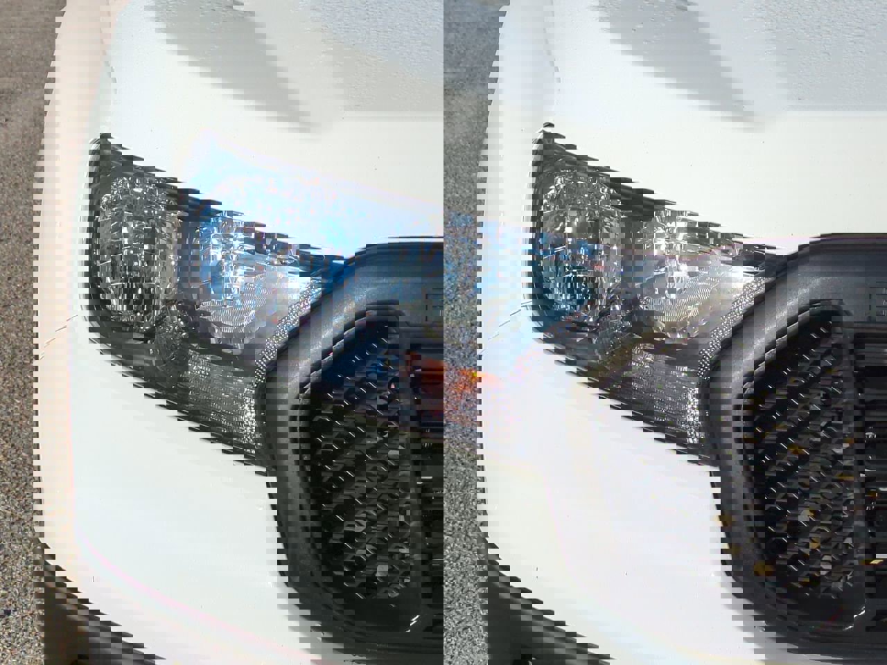 Used 2022 Ford Ranger XL w/ Equipment Group 101A High image 10