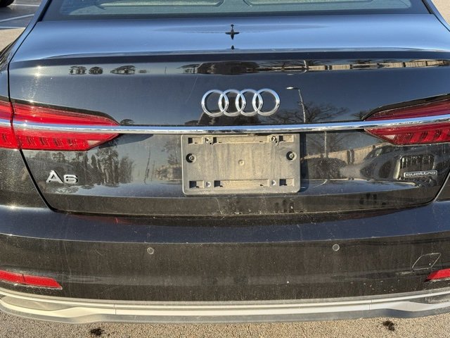 Used 2024 Audi A6 Premium Plus image 10