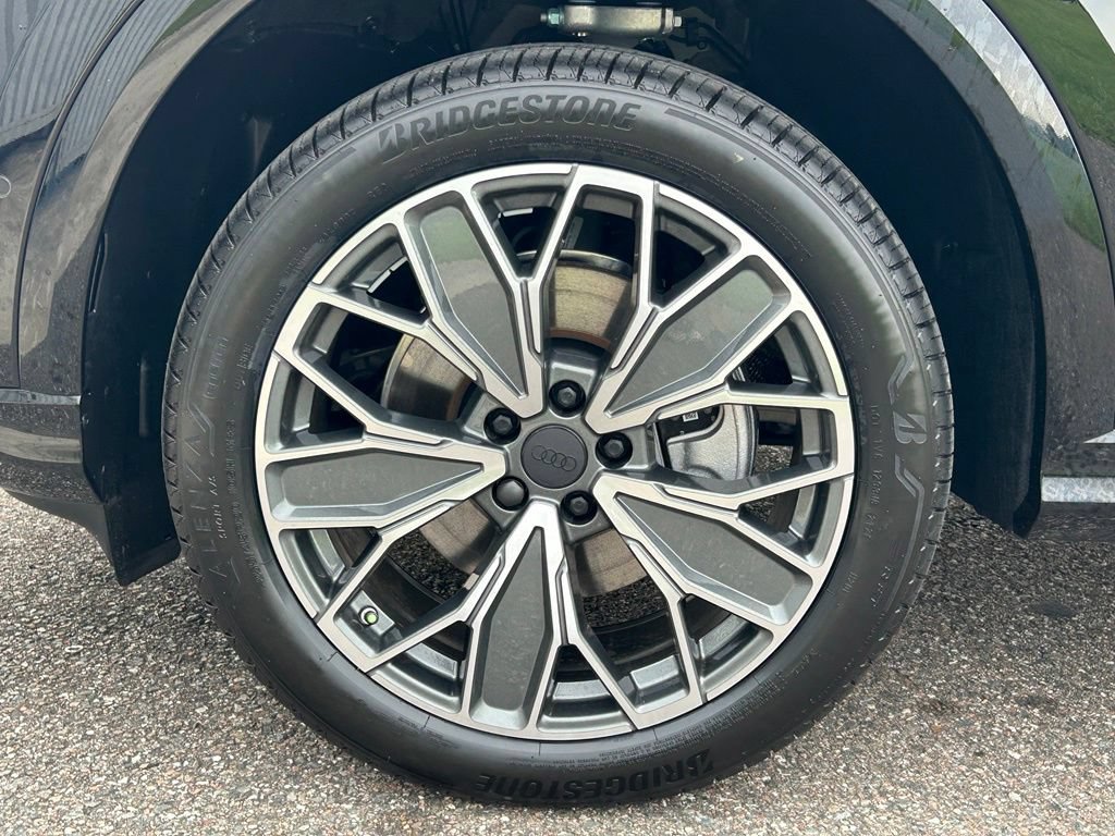 New 2026 Audi Q5 Premium Plus AWD/4WD image 39