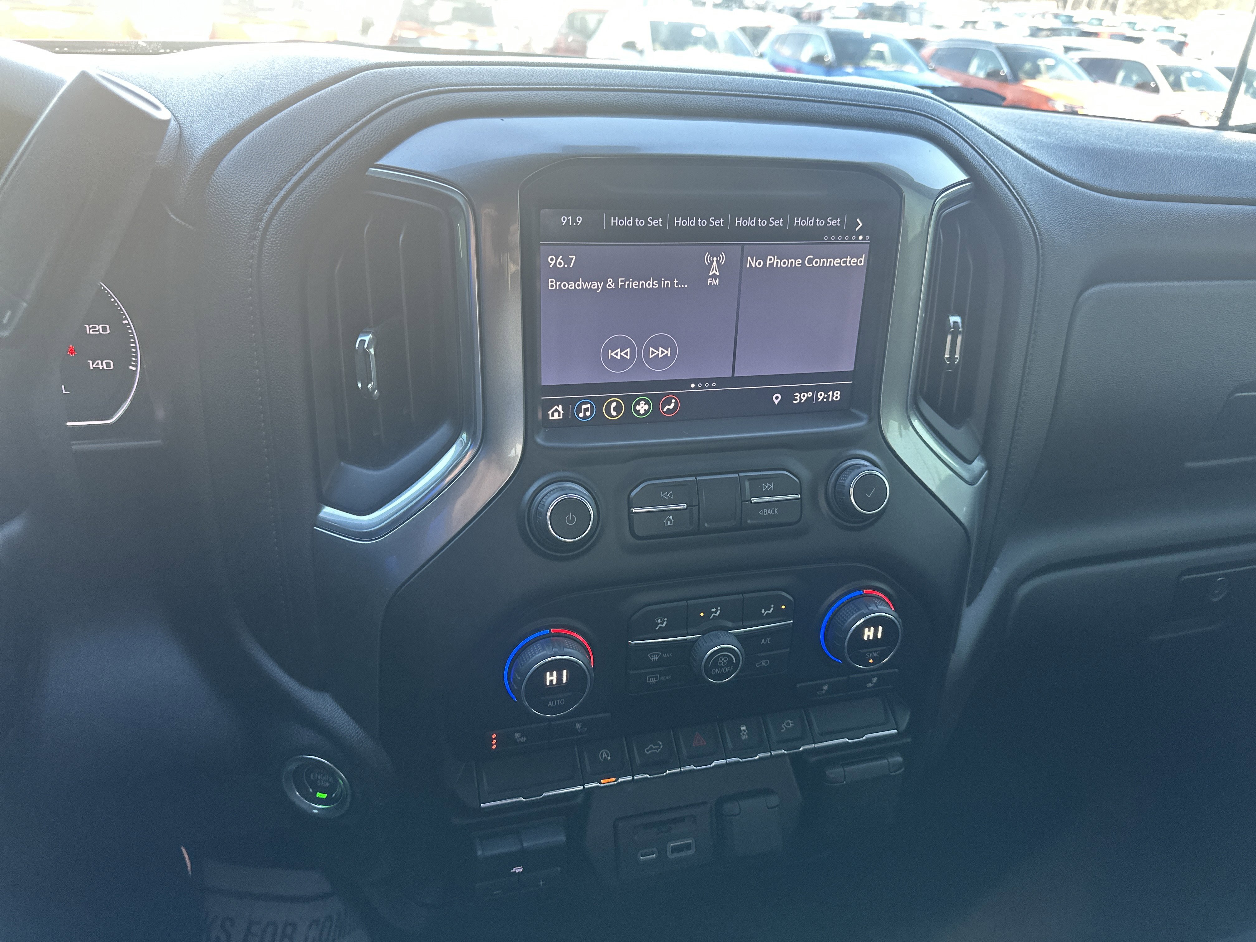 Used 2019 Chevrolet Silverado 1500 LT w/ All-Star Edition image 36