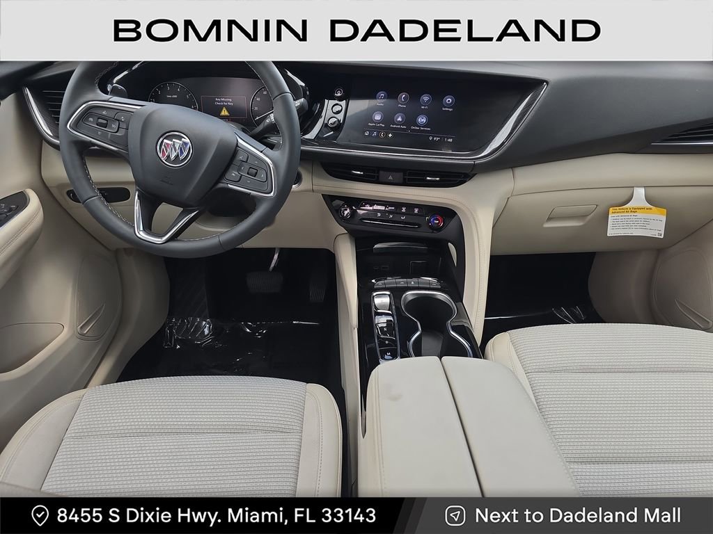 Used 2023 Buick Envision Preferred image 16