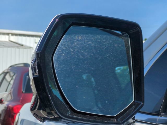 Used 2026 GMC Yukon Elevation AWD/4WD image 12