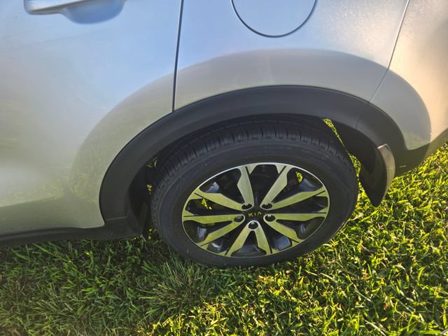 Used 2019 Kia Sportage EX FWD image 20