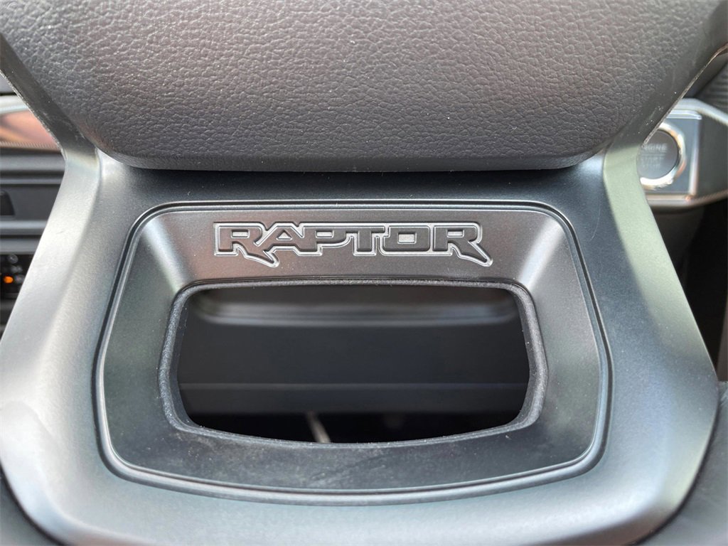 New 2025 Ford F150 Raptor image 24
