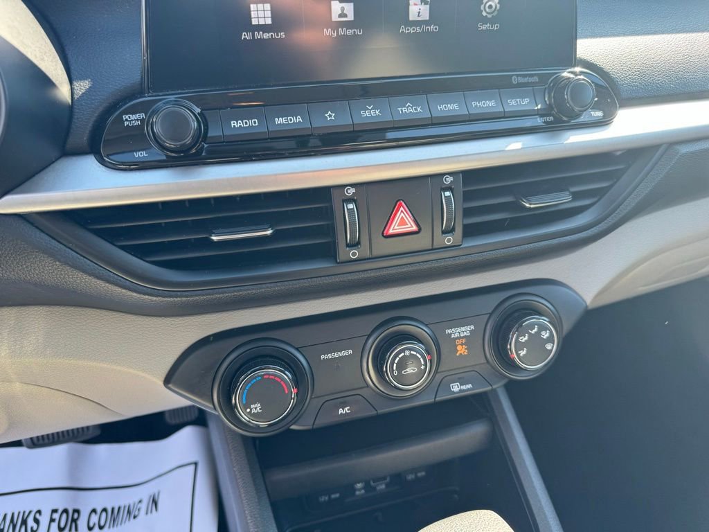 Used 2020 Kia Forte LXS image 25