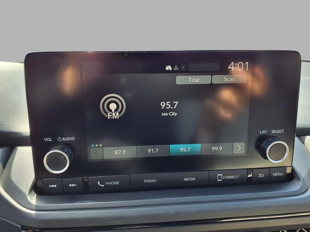 Used 2024 Honda Accord EX image 5