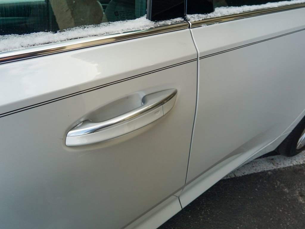 Used 2022 Cadillac CT5 Premium Luxury w/ Parking Package image 8