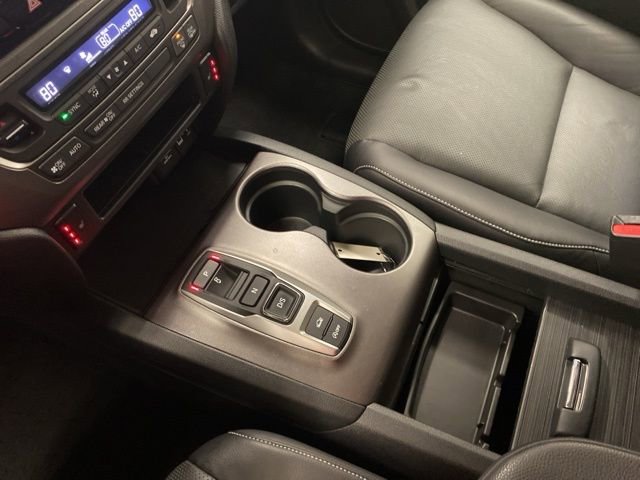Certified 2023 Honda Ridgeline RTL image 13