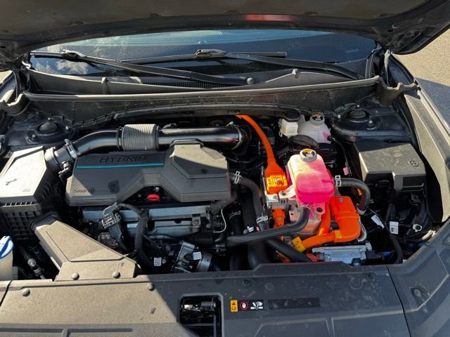 Used 2023 Hyundai Tucson SEL AWD/4WD image 30