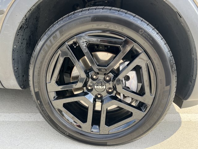 Used 2024 Kia Telluride SX Prestige X-Line AWD/4WD image 13