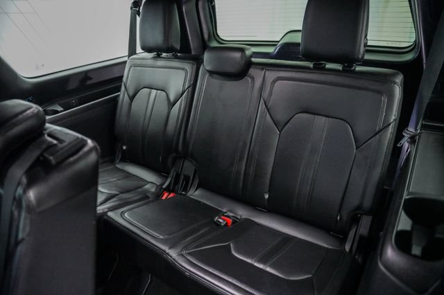 Used 2020 Ford Expedition Max Limited RWD image 26