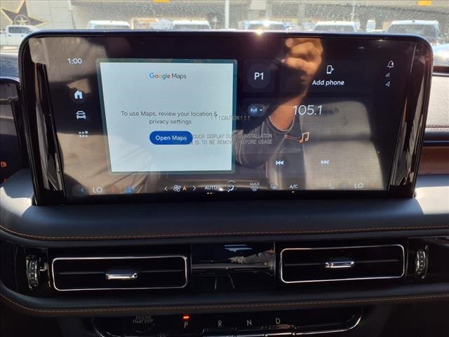 New 2025 Lincoln Aviator Black Label image 7