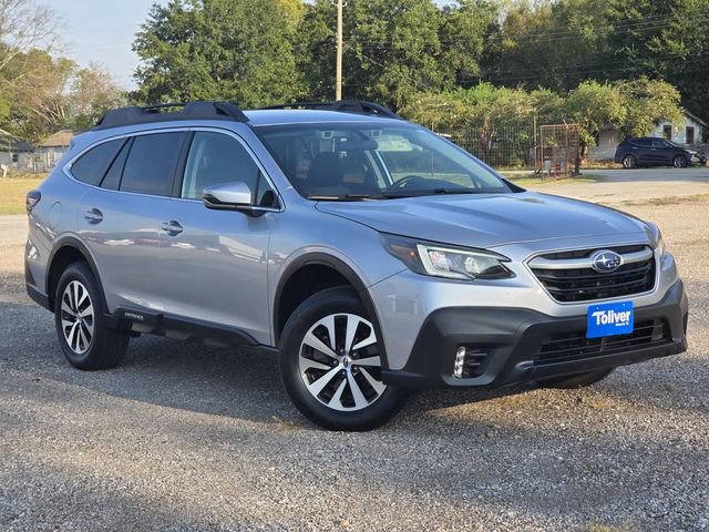 Used 2022 Subaru Outback Premium AWD/4WD image 2