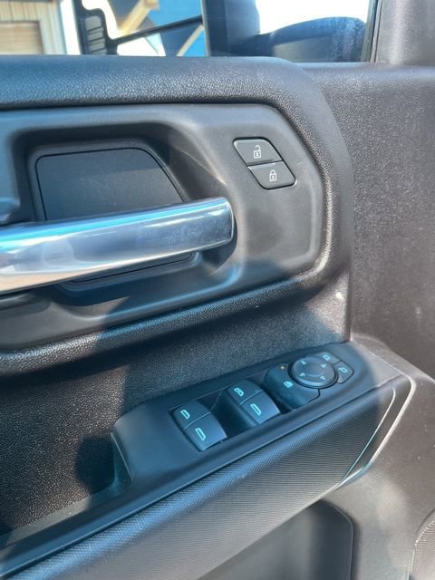 Used 2022 Chevrolet Silverado 2500 W/T w/ Gooseneck/5TH Wheel Package image 12