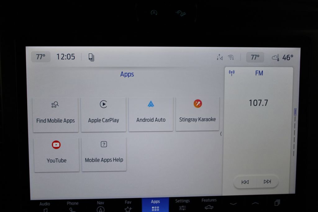 New 2026 Ford F150 XLT AWD/4WD image 49