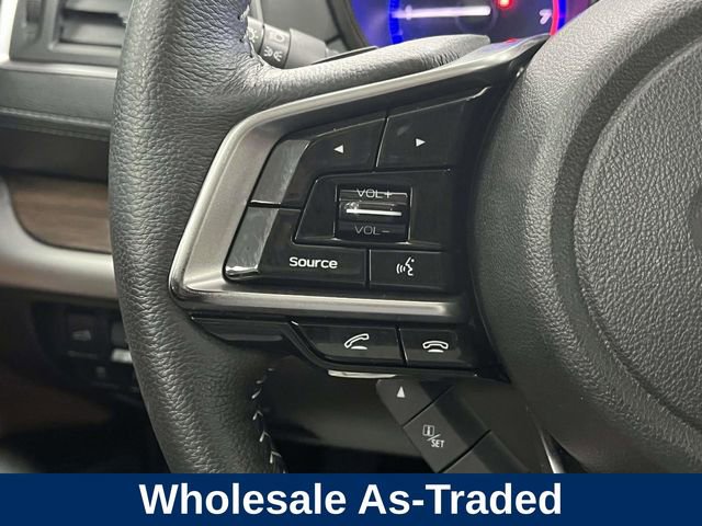 Used 2019 Subaru Outback 2.5i Touring w/ Popular Package #3A AWD/4WD image 29