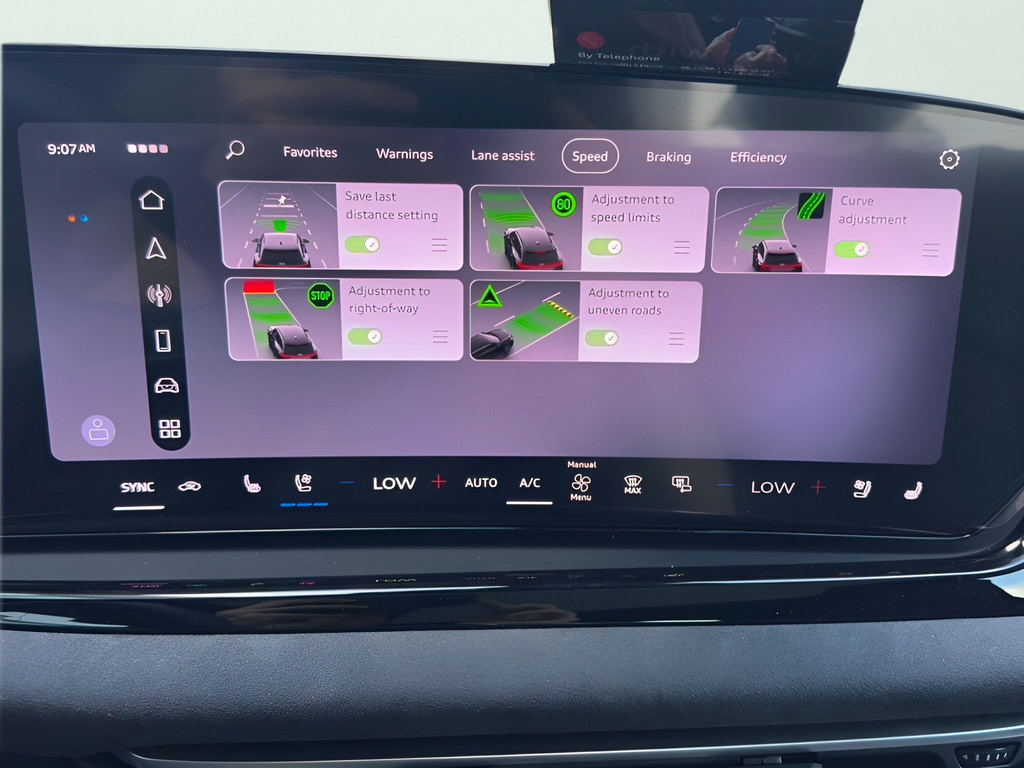 New 2026 Audi S5 Premium Plus AWD/4WD image 22
