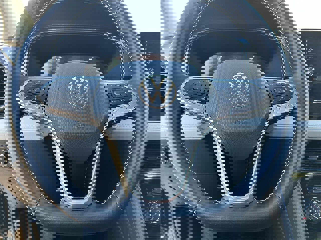 Certified 2025 Volkswagen Taos S image 19