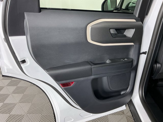 New 2026 Ford Bronco Sport Big Bend AWD/4WD image 26